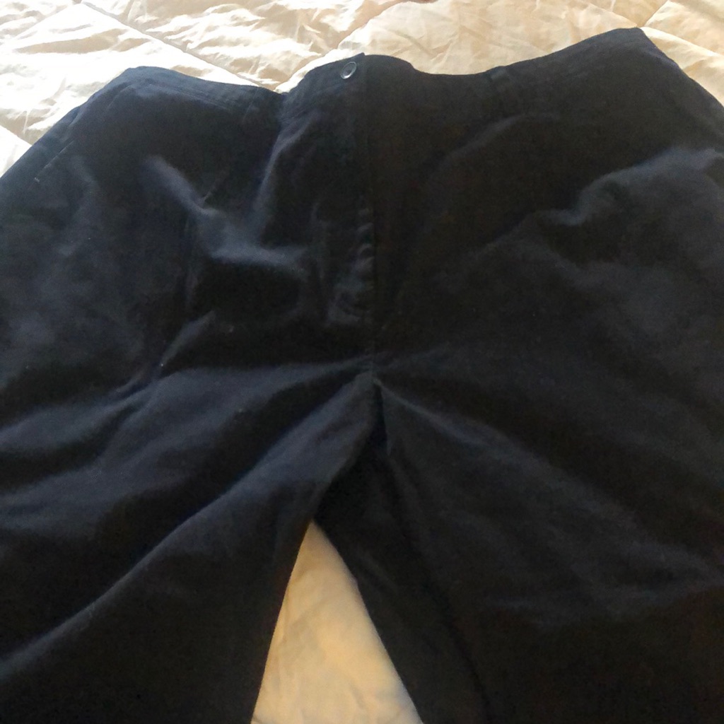 Elizabeth Pants